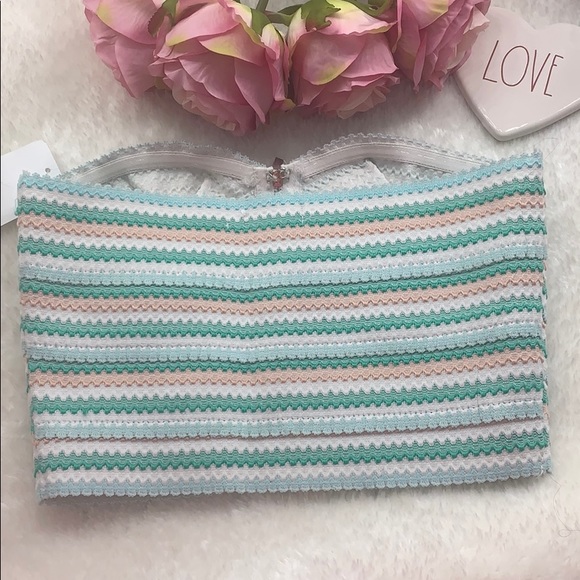 Top multicolor. 🎀 - Picture 2 of 4